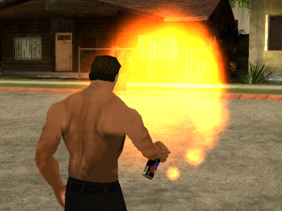 980 Color Mod Gta Sa  HD